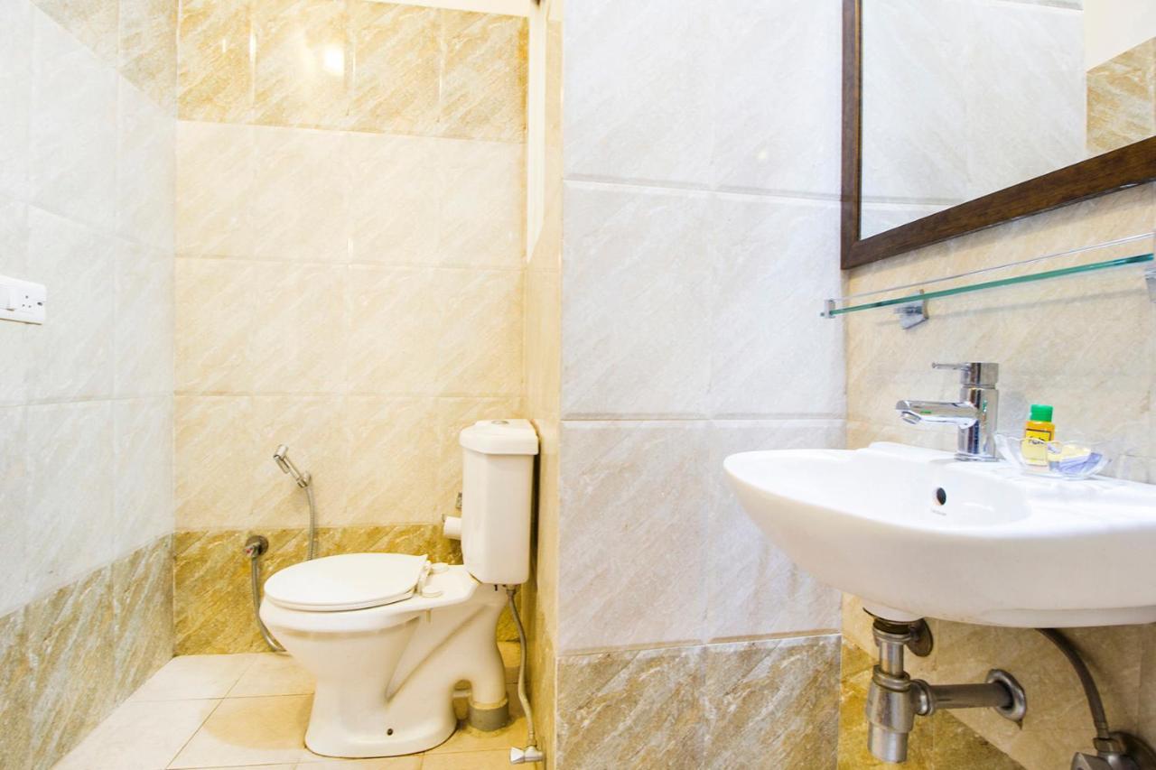 Hotel Raj Kothi Jaipur Airport 外观 照片
