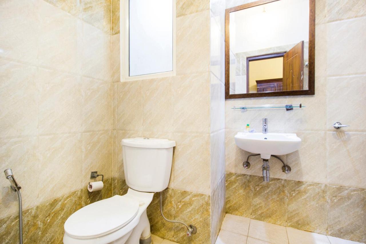 Hotel Raj Kothi Jaipur Airport 外观 照片