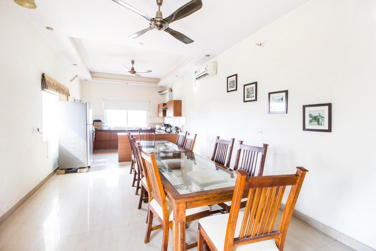 Hotel Raj Kothi Jaipur Airport 外观 照片