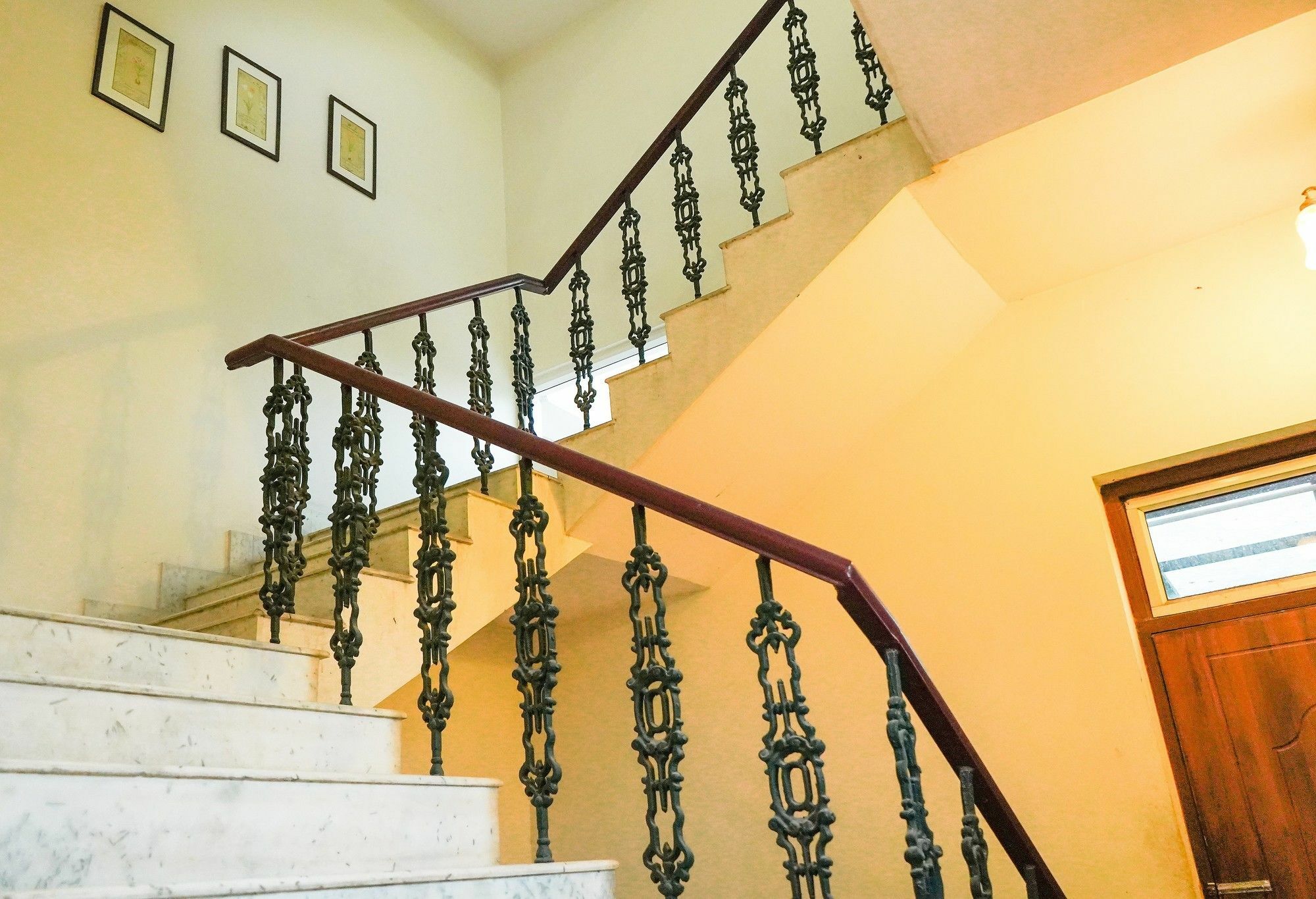Hotel Raj Kothi Jaipur Airport 外观 照片