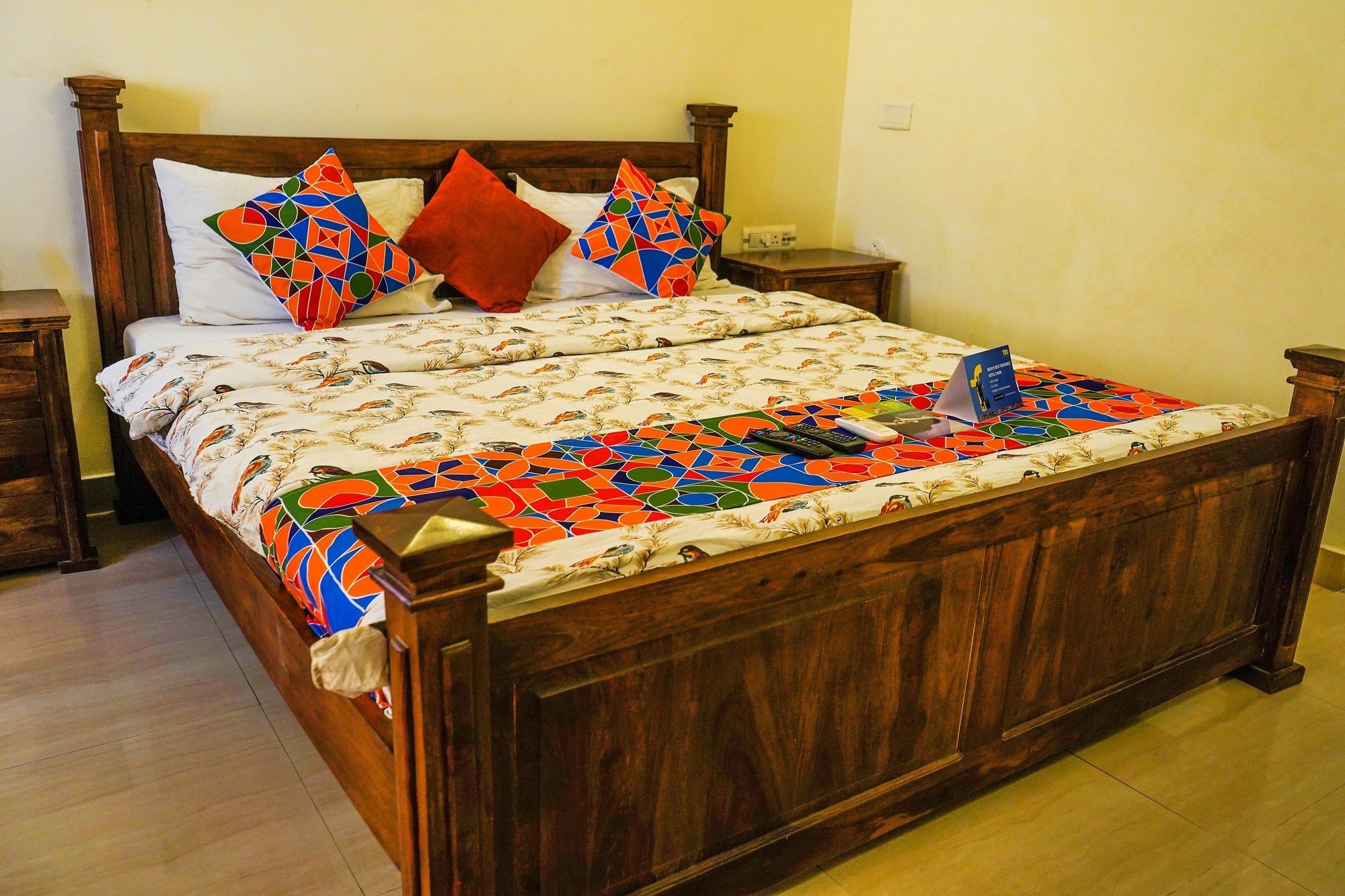 Hotel Raj Kothi Jaipur Airport 外观 照片