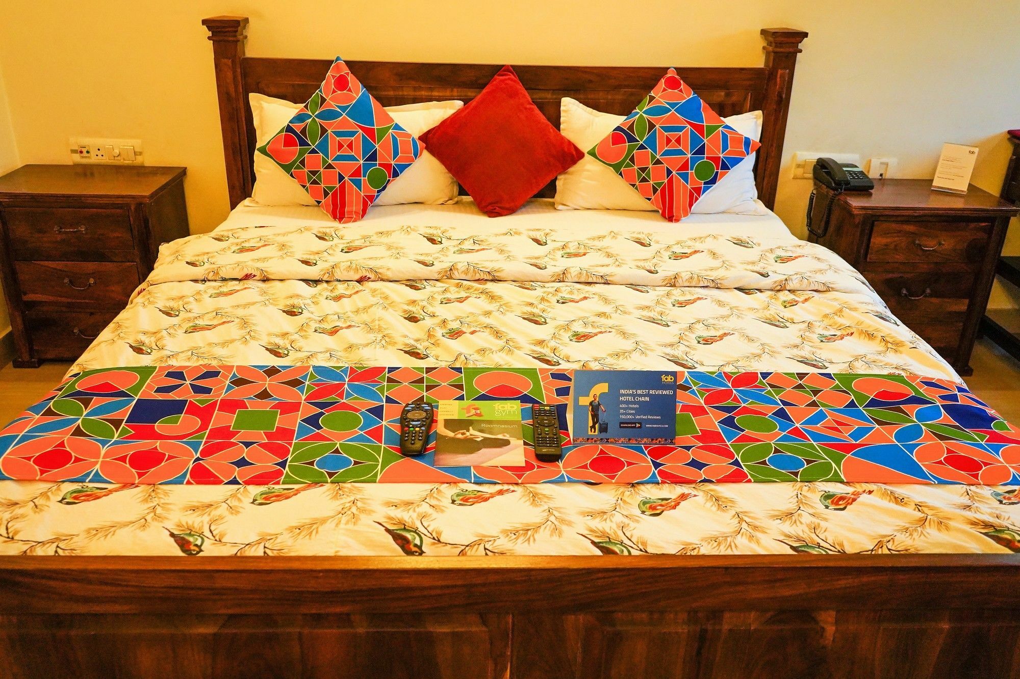Hotel Raj Kothi Jaipur Airport 外观 照片