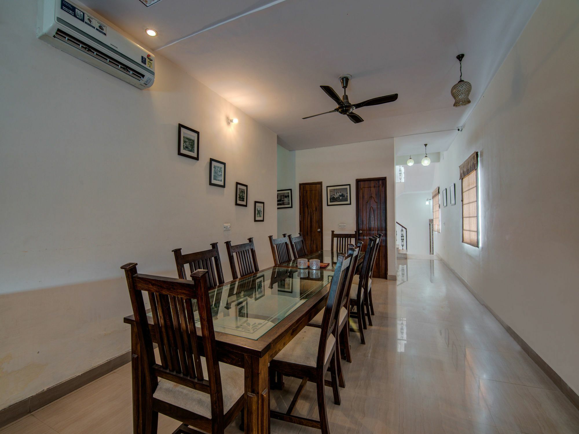 Hotel Raj Kothi Jaipur Airport 外观 照片