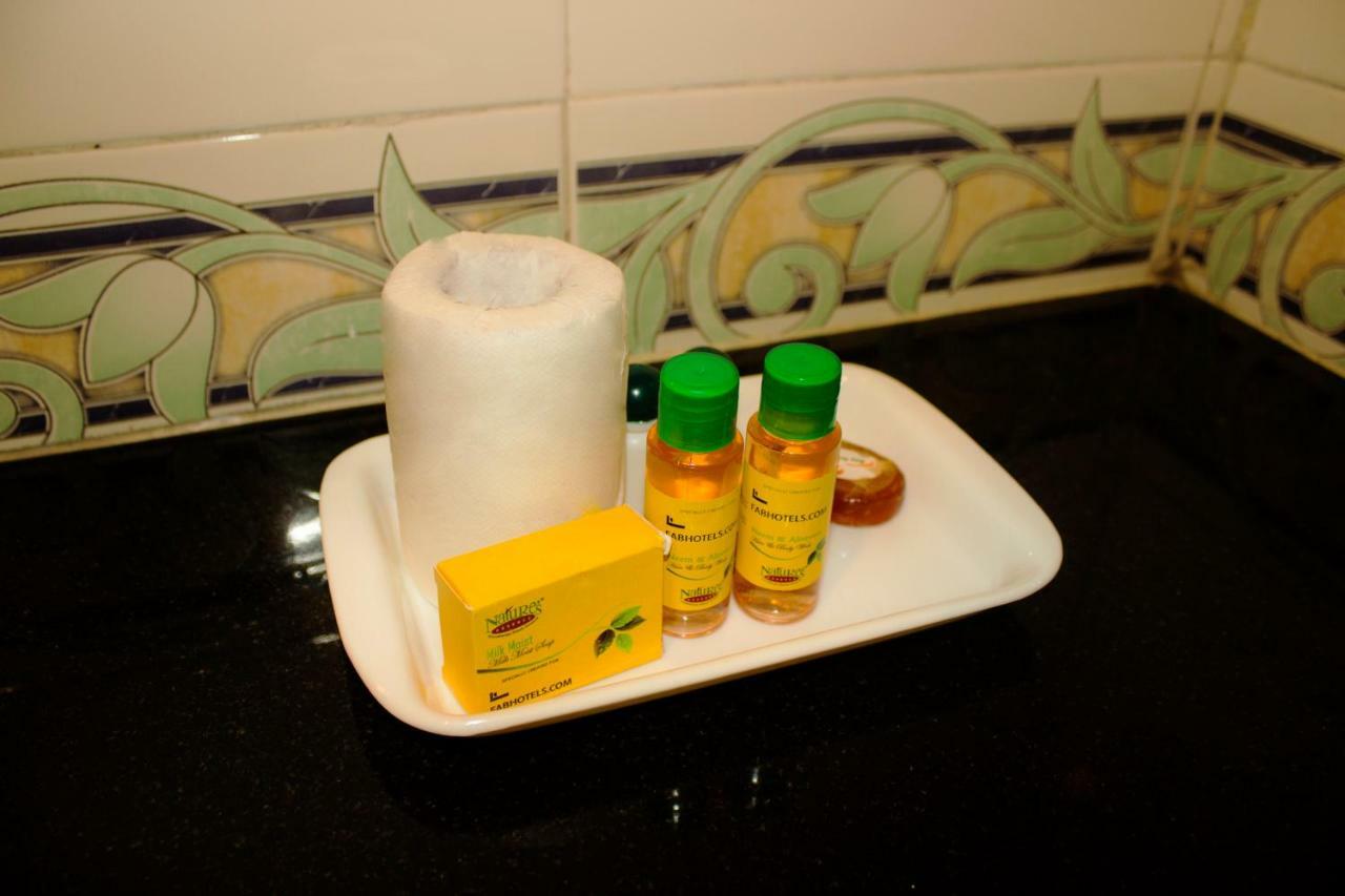 Hotel Raj Kothi Jaipur Airport 外观 照片